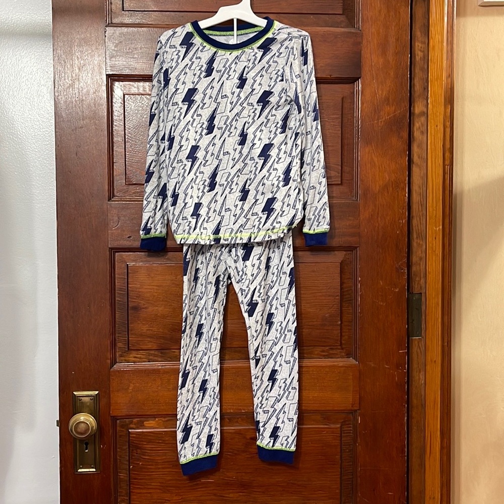 Cozy PJs - Boys